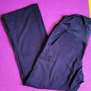 Maternity Scrub Bottoms